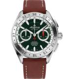 Alpiner 4 Chronograph