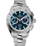 Alpiner 4 Chronograph