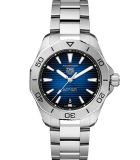 Aquaracer Returns