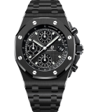 Royal Oak Offshore Chronograph