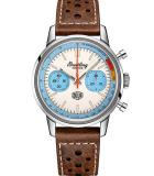 Top Time Deus Chronograph II