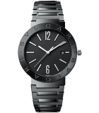 Bvlgari All Black