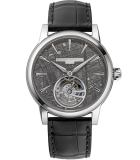 Classic Tourbillon Meteorite Manufacture