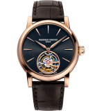 Classics Tourbillon Manufacture