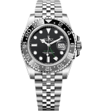 GMT Master II