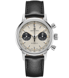 Intra-Matic Chronograph H Hand-Wound