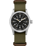 Khaki Field Mechanical