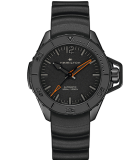 Khaki Navy Frogman Auto 46mm