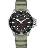 Khaki Navy Frogman Auto 46mm