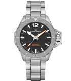 Khaki Navy Frogman Auto 46mm