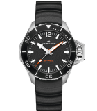 Khaki Navy Frogman Auto 46mm