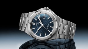 Jaeger-LeCoultre