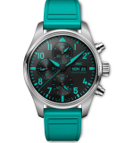 Pilot’s Watch Chronograph 41 Edition Mercedes-AMG Petronas Formula One Team