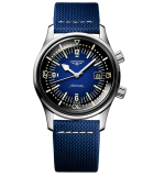 Legend Diver Watch