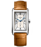 DolceVita Automatic Art Deco Sector Dial