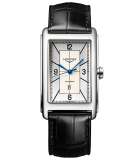 DolceVita Automatic Art Deco Sector Dial