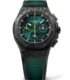 Laureato Absolute Chronograph Aston Martin F1 Edition