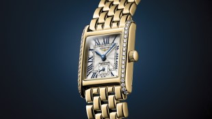 Jaeger-LeCoultre