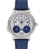 Star Legacy Nicolas Rieussec Chronograph