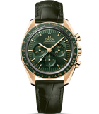 Speedmaster Moonwatch Moonshine Gold