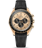 Speedmaster Moonwatch Moonshine Gold