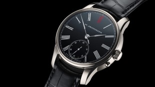 Jaeger-LeCoultre