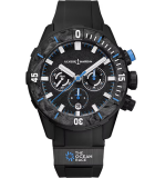 Ocean Race Diver Chronograph Limited Edition