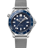 Seamaster Diver 300M 60 Years Of James Bond