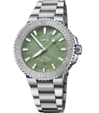 Aquis Date New York Harbor Limited Edition