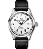 Pilots Watch Mark XX White Dial