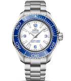 Seamaster Planet Ocean Ultra Deep