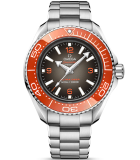 Seamaster Planet Ocean Ultra Deep