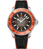 Seamaster Planet Ocean Ultra Deep