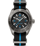 Seamaster Planet Ocean Ultra Deep