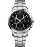 Pontos Chronograph 43mm