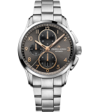 Pontos Chronograph 43mm