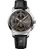 Pontos Chronograph 43mm