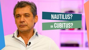 Nautilus Or Cubitus? - Part 40