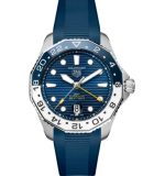 Aquaracer Professional 300 GMT