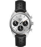 Carrera Chronograph 60th Anniversary Edition