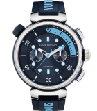 Tambour Street Diver Chronograph