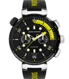 Tambour Street Diver Chronograph