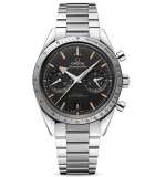 Speedmaster '57 Co-Axial Master Chronometer Chronograph