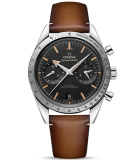 Speedmaster '57 Co-Axial Master Chronometer Chronograph