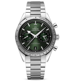 Speedmaster '57 Co-Axial Master Chronometer Chronograph