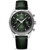 Speedmaster '57 Co-Axial Master Chronometer Chronograph