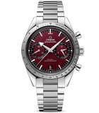 Speedmaster '57 Co-Axial Master Chronometer Chronograph