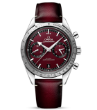 Speedmaster '57 Co-Axial Master Chronometer Chronograph