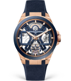 Blast Tourbillon