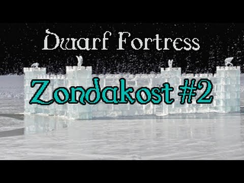 Dwarf Fortress – Zondakost #2: Weasels